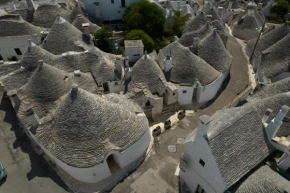 Trulli Soave Alberobello